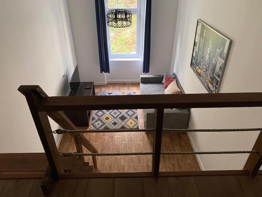 Raday Street, Spacious, Modern Apartment Budapest Exteriör bild